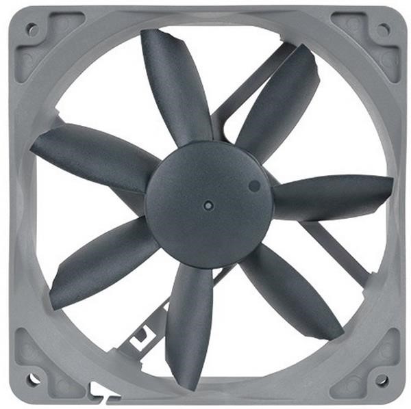 NOCTUA NF-S12B REDUX 120X120X25 700, CASE FAN DB 6.8 56.9 M³ / H  33.5 CFM  3-PIN CONNECTOR